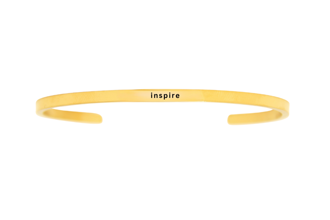 inspire