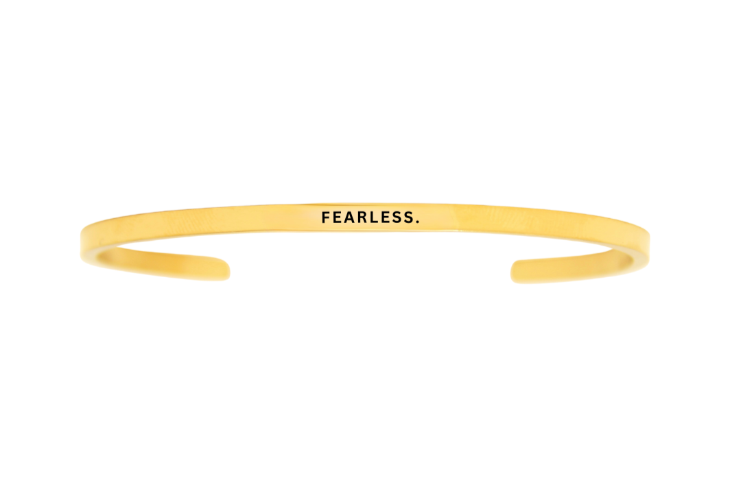 fearless