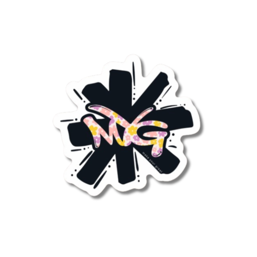 MYG flower power