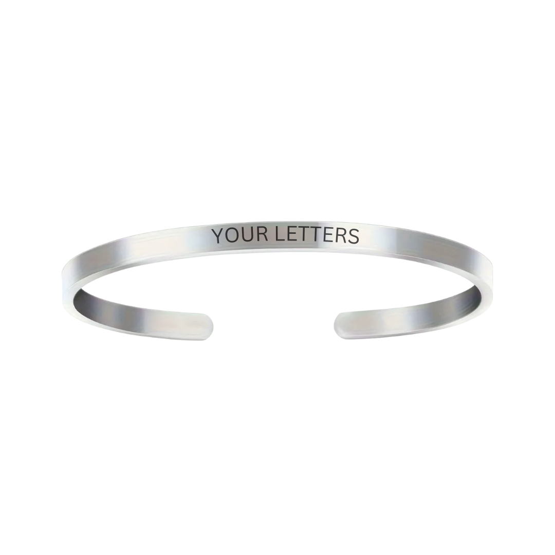 *Limited Time: the SISTERHOOD cuff