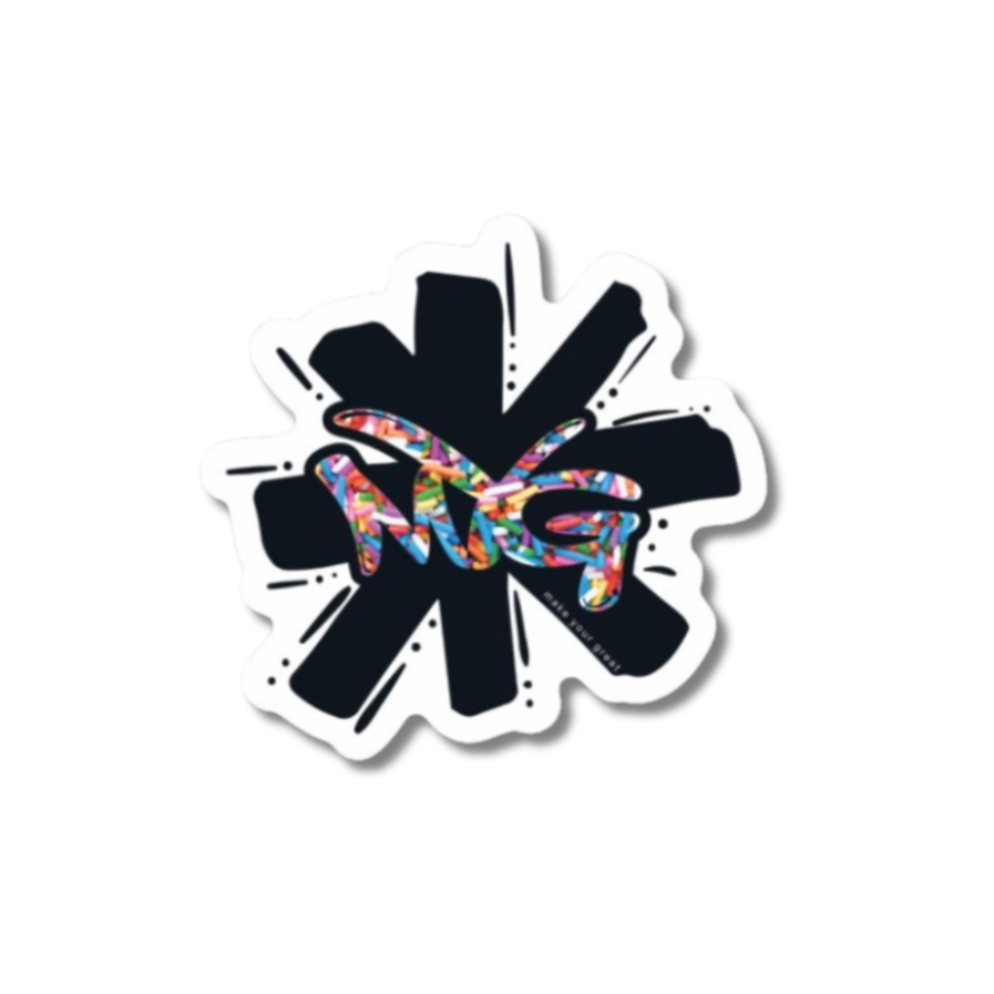 MYG sprinkles