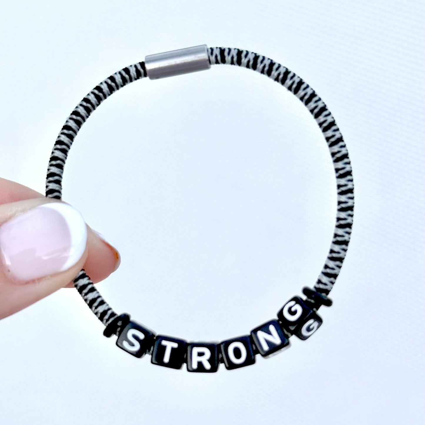 STRONG