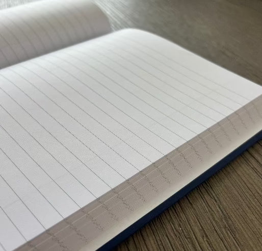 MYG journal