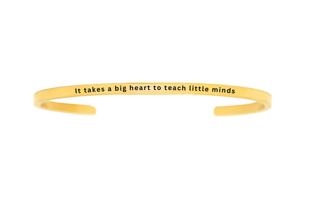 big heart