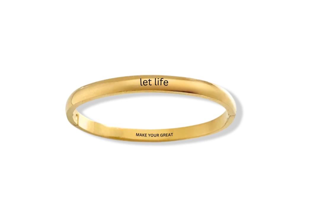 let life