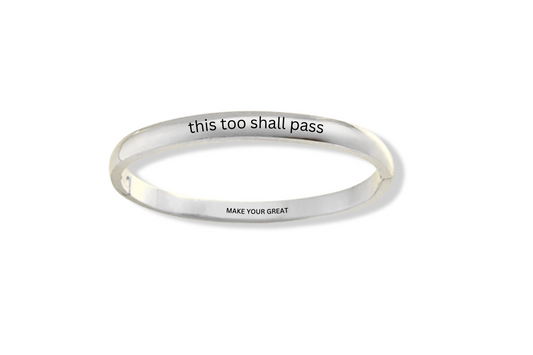this too shall pass