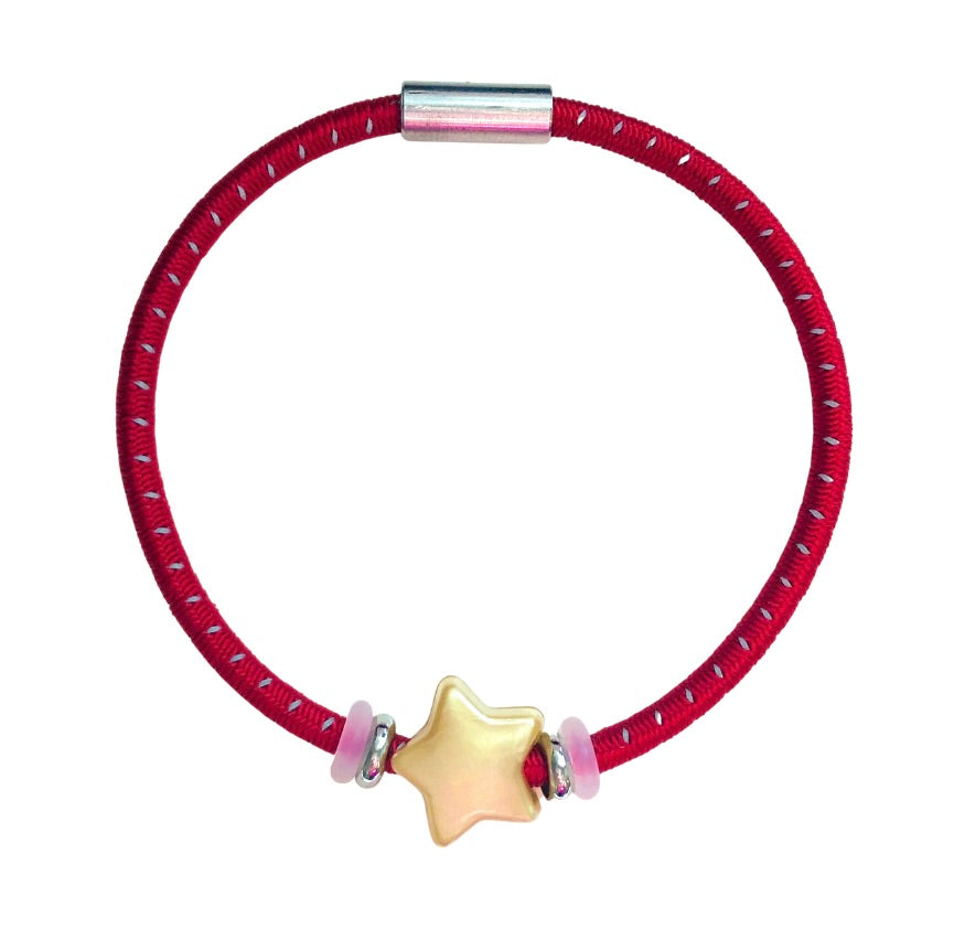 STAR: gold