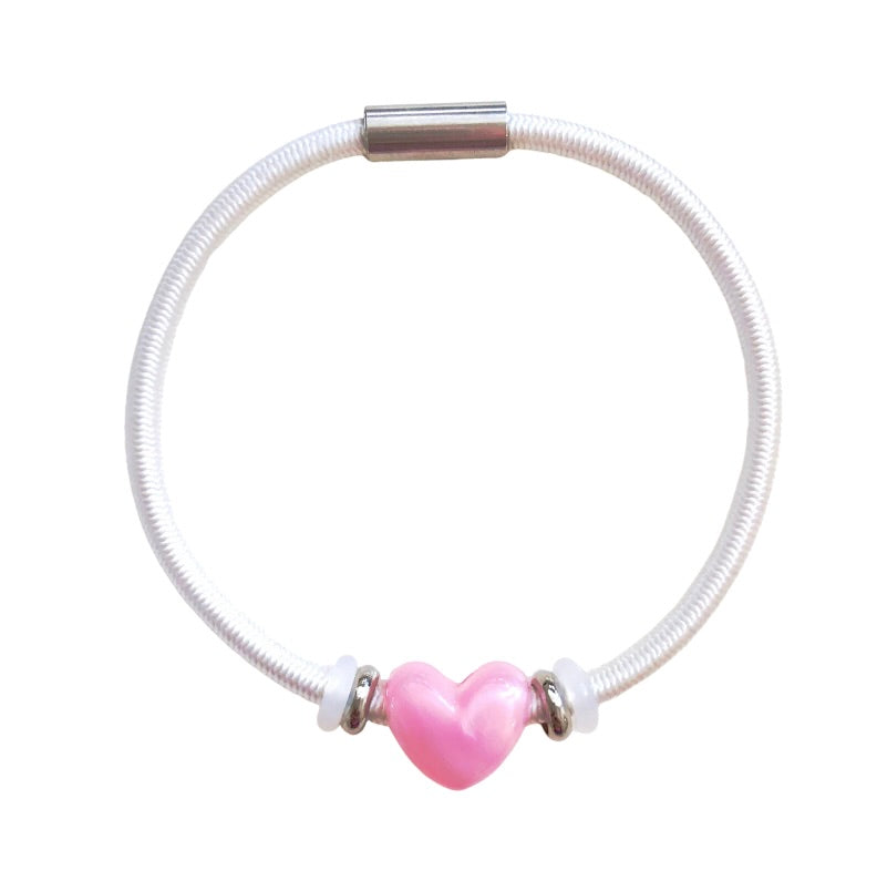 LOVE: pink
