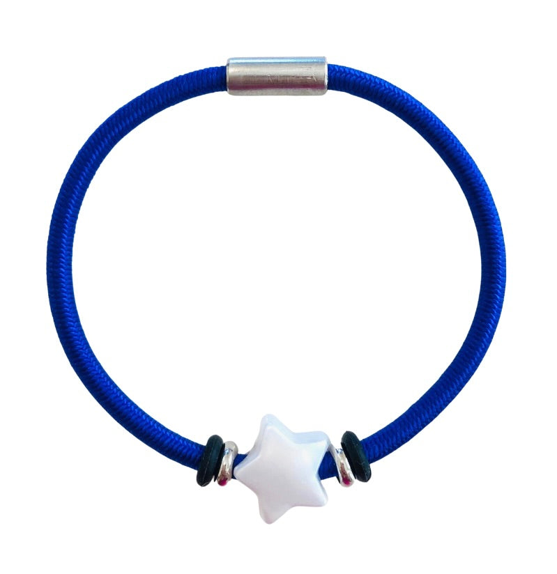 STAR: white