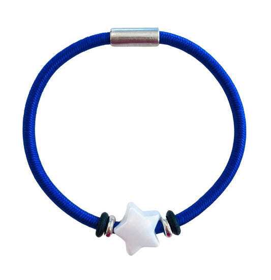 STAR: white