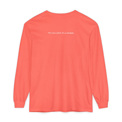 MYG signature long sleeve