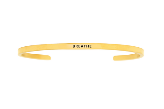 breathe