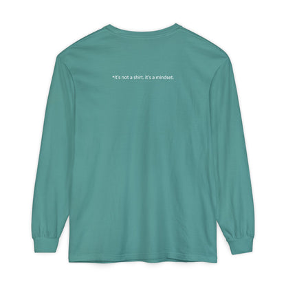 MYG signature long sleeve