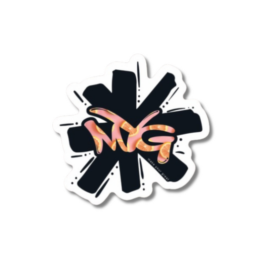 MYG oranges