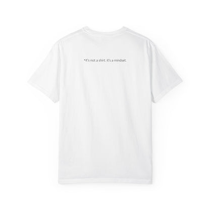 MYG signature tee