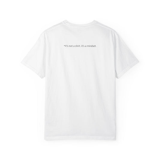 MYG signature tee