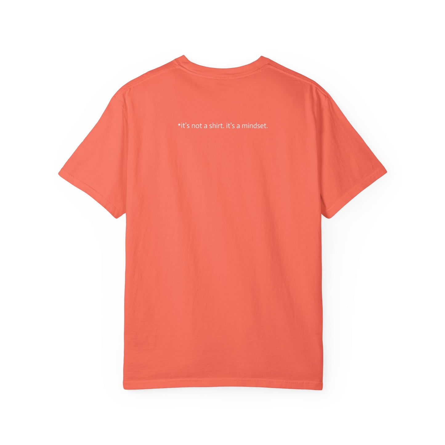 MYG signature tee
