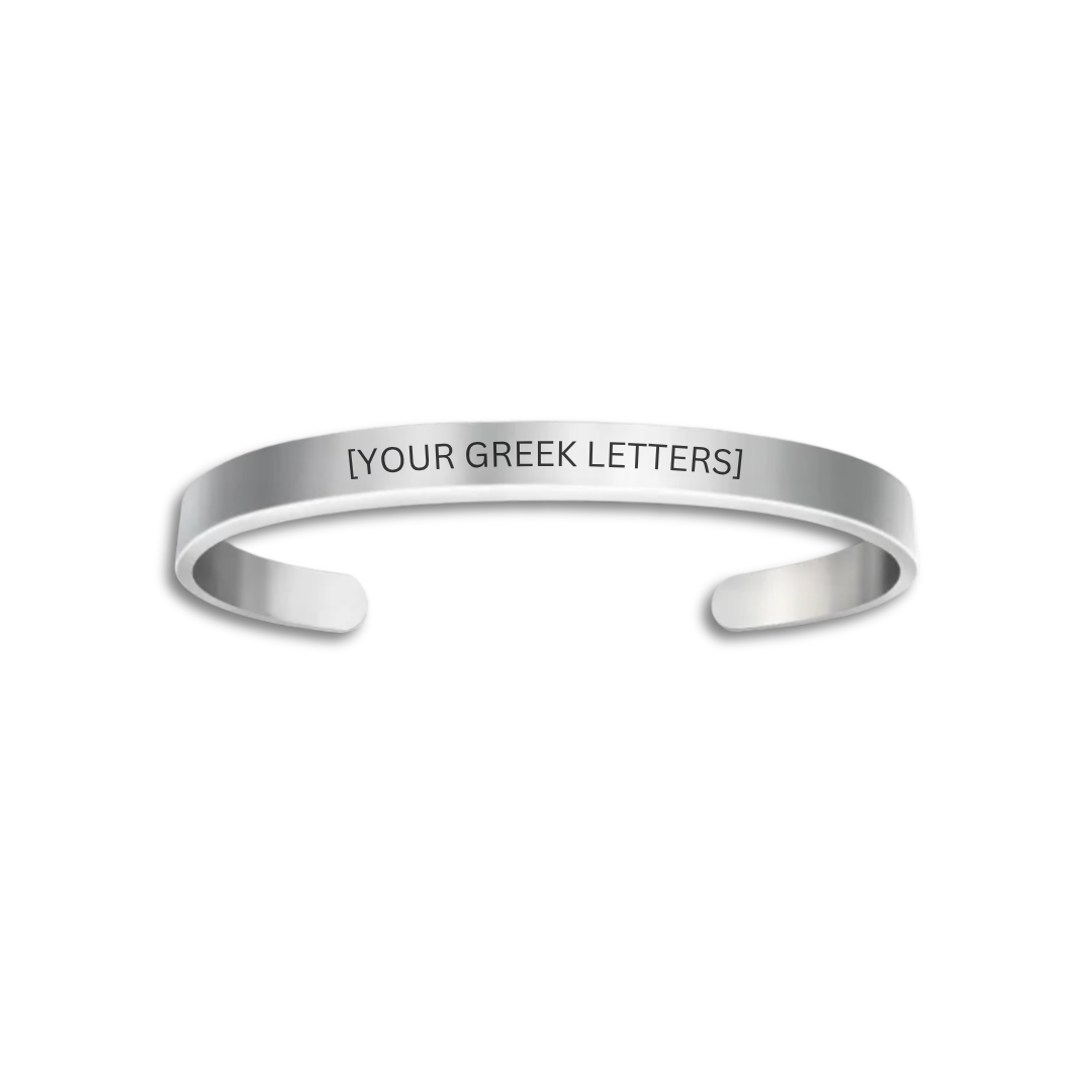 SISTERHOOD: engraved
