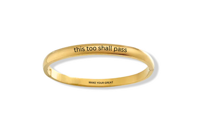 this too shall pass