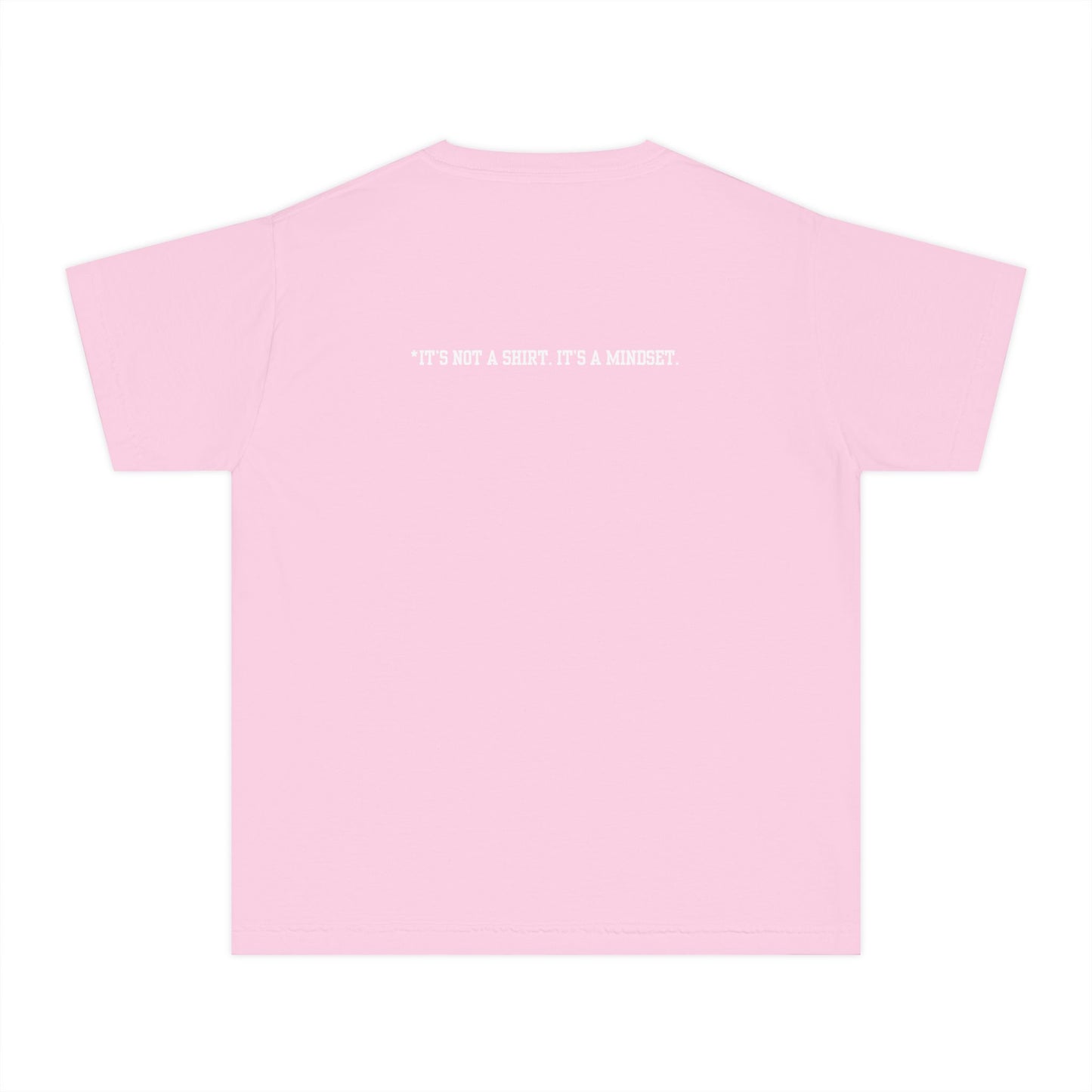 MYG tee (youth)
