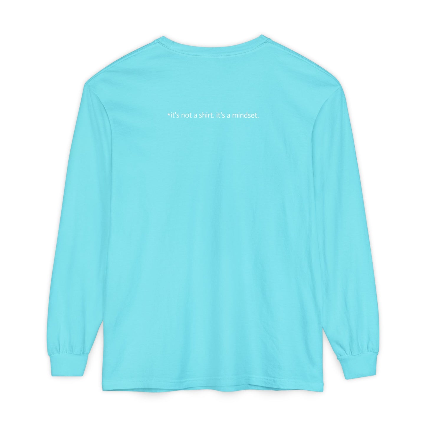 MYG signature long sleeve