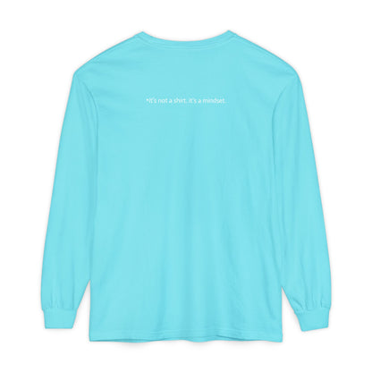 MYG signature long sleeve