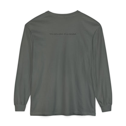 MYG signature long sleeve