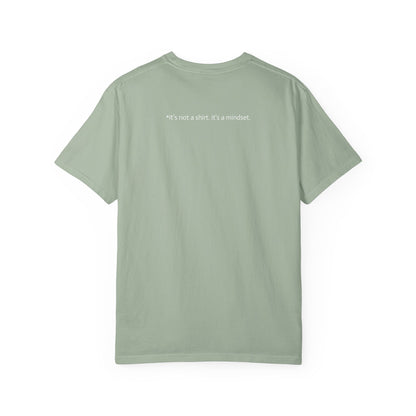 MYG signature tee