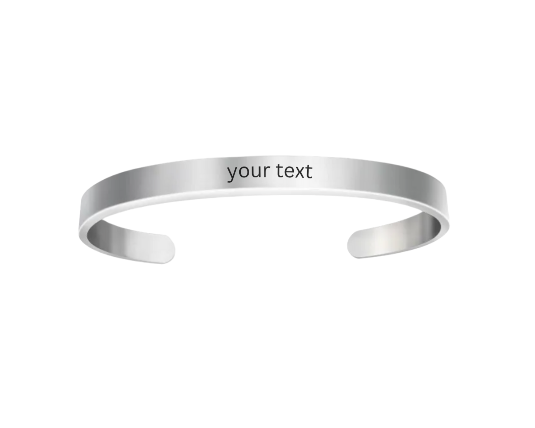 Custom Cuff