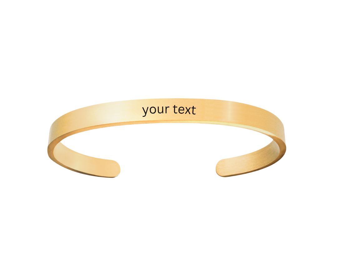 Custom Cuff