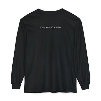 MYG signature long sleeve