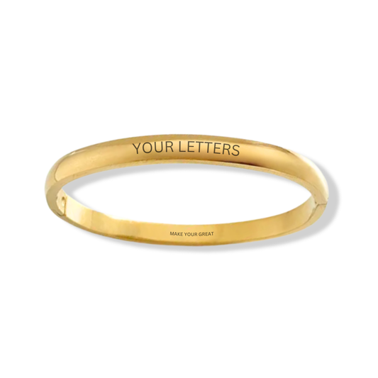 *Limited Time: the SISTERHOOD bangle