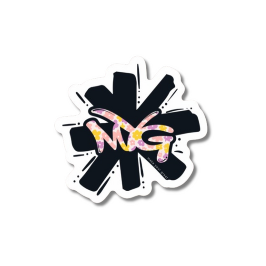 MYG flower power