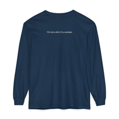 MYG signature long sleeve