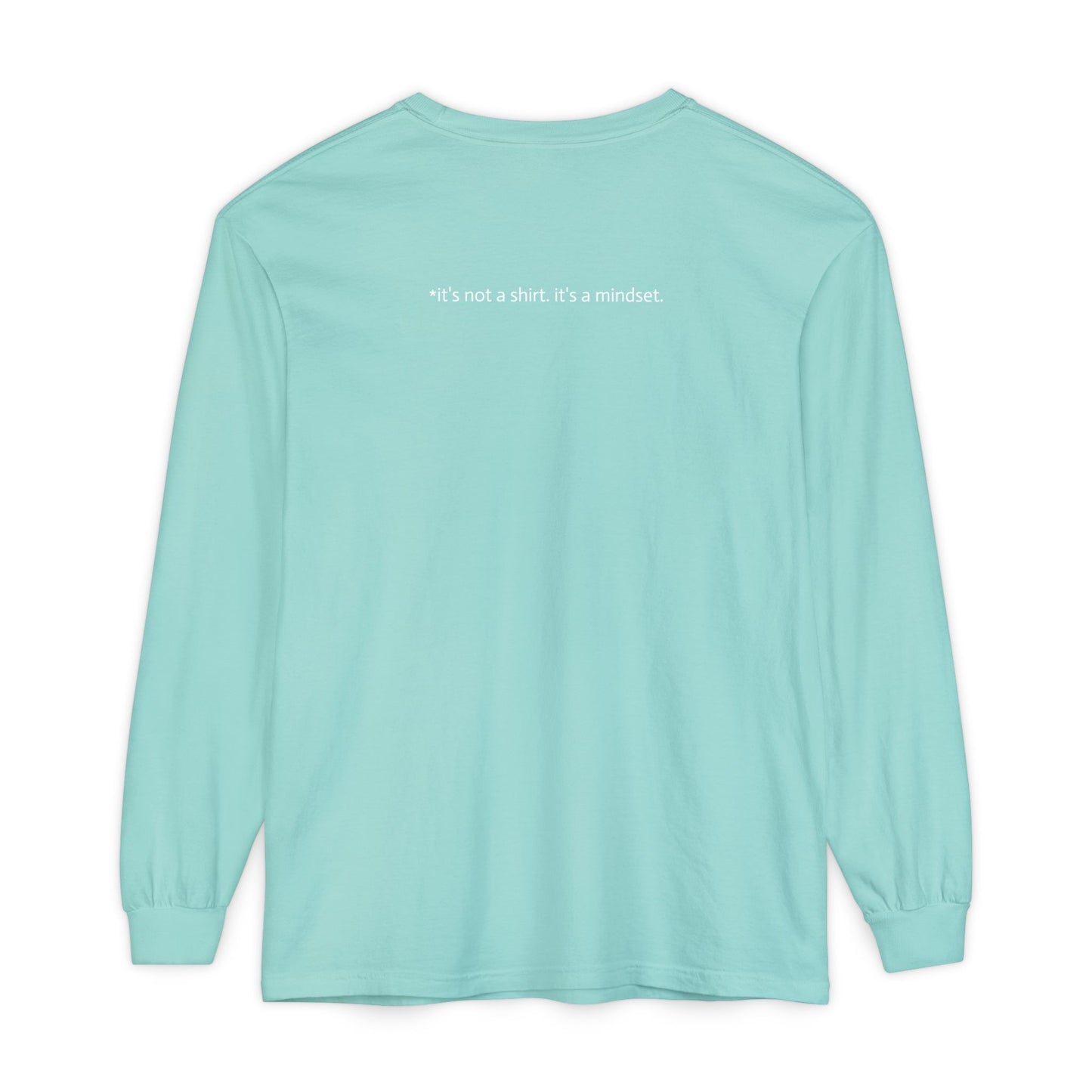 MYG signature long sleeve
