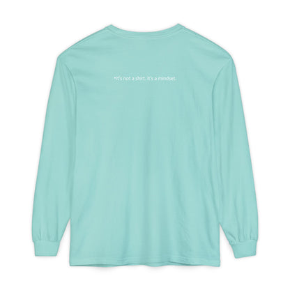 MYG signature long sleeve