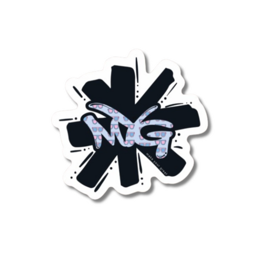 MYG sunglasses