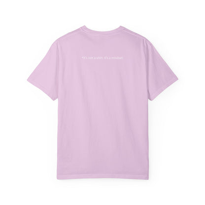 MYG signature tee
