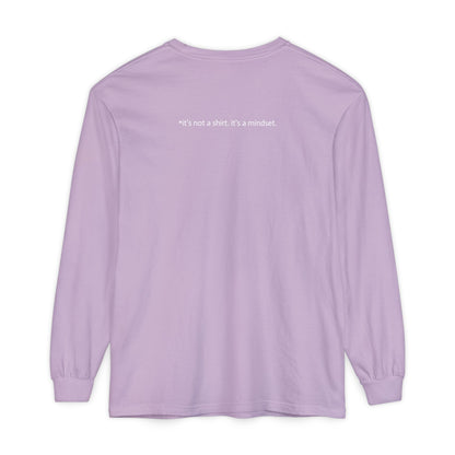 MYG signature long sleeve