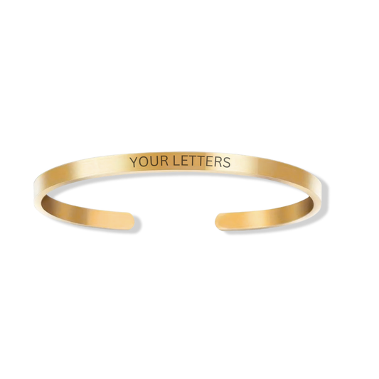 *Limited Time: the SISTERHOOD cuff