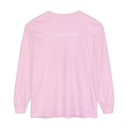 MYG signature long sleeve
