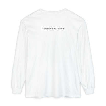 MYG signature long sleeve