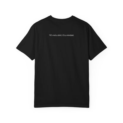 MYG signature tee