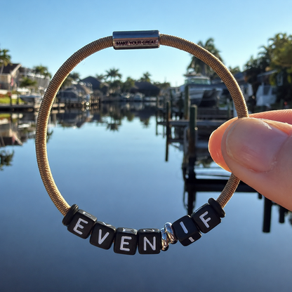EVEN IF