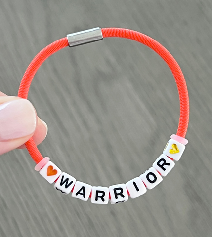 WARRIOR