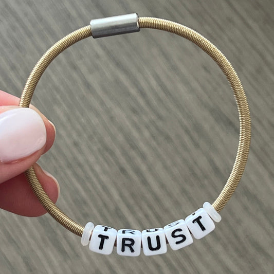 TRUST