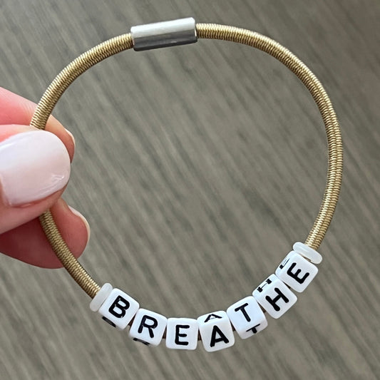 BREATHE
