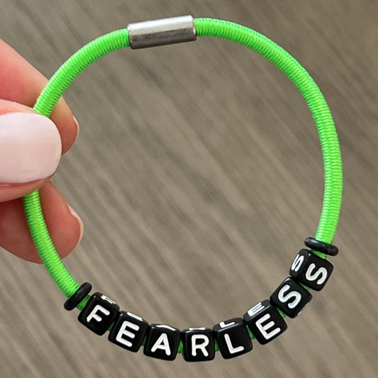 FEARLESS