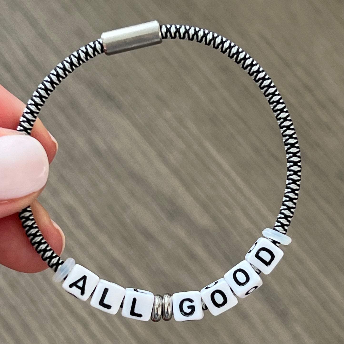 ALL GOOD