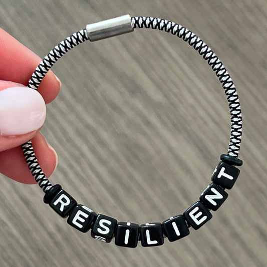 RESILIENT